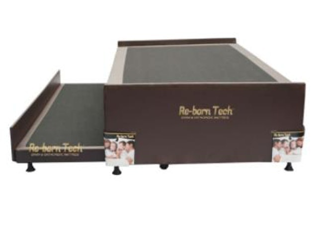 Re-born Tech Dipan Sorong Tempat Tidur 2 in 1 1